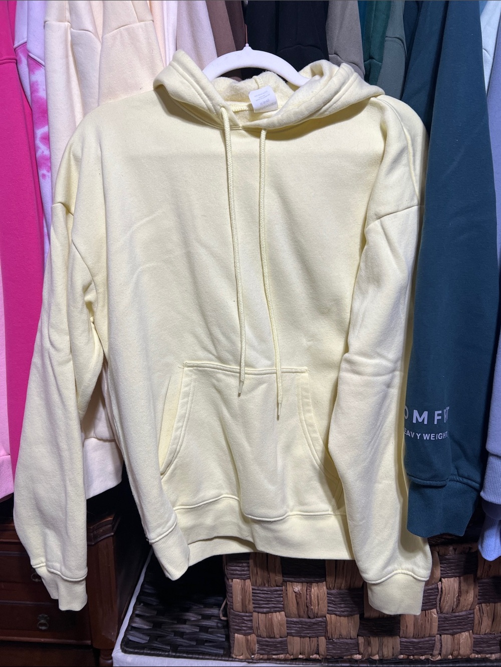 No Boundaries hoodie *HOLD FOR LISA*